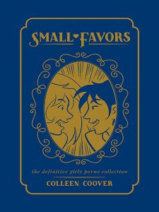 Small Favors (TPB) (2017) Small Favors (TPB) (2017)