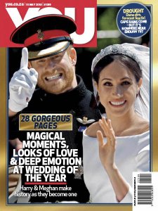 You SA - 31.05.2018 You SA - 31.05.2018