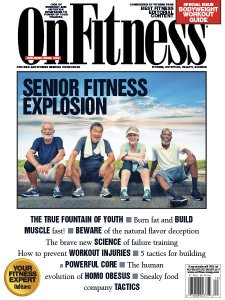 OnFitness - 11/12 2017 OnFitness - 11/12 2017