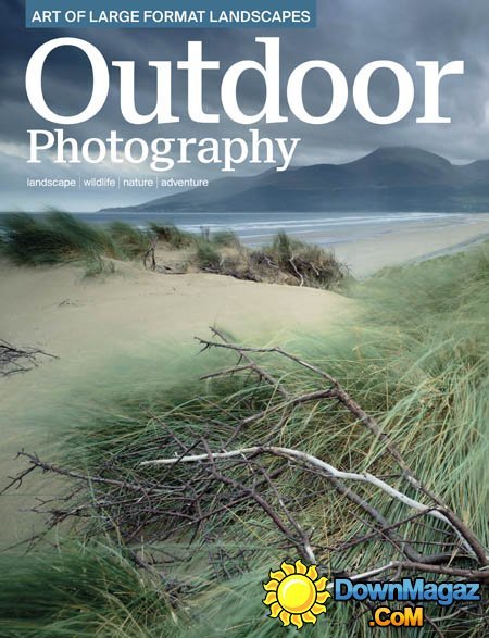Outdoor Photography UK - October 2015 Outdoor Photography UK - October 2015