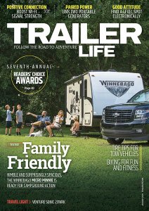Trailer Life - 01.2019 Trailer Life - 01.2019