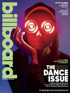 Billboard - 03.30.2019 Billboard - 03.30.2019