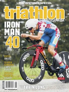 Triathlon CA - 07/08 2018 Triathlon CA - 07/08 2018