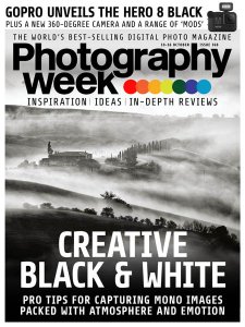 Photography Week - 10.10.2019 Photography Week - 10.10.2019