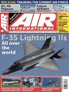 AIR International - 12.2019 AIR International - 12.2019