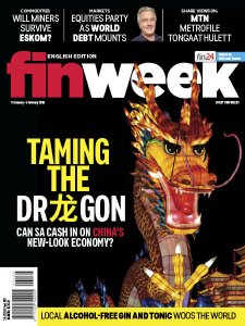 Finweek - 16.01.2020 Finweek - 16.01.2020
