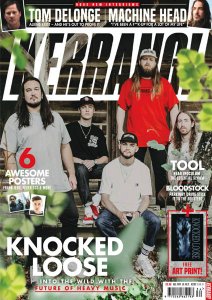 Kerrang! - 24.08.2019 Kerrang! - 24.08.2019