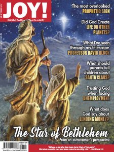 Joy! - 12.2019 Joy! - 12.2019