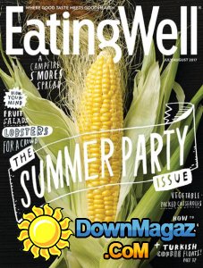 EatingWell - 07/08 2017