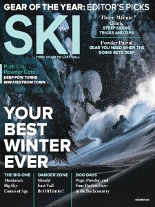 Ski - 12.2017 Ski - 12.2017