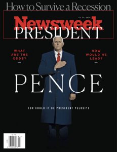 Newsweek USA - 10.25.2019 Newsweek USA - 10.25.2019