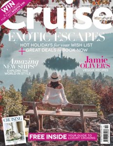 Cruise International - 10/11 2019