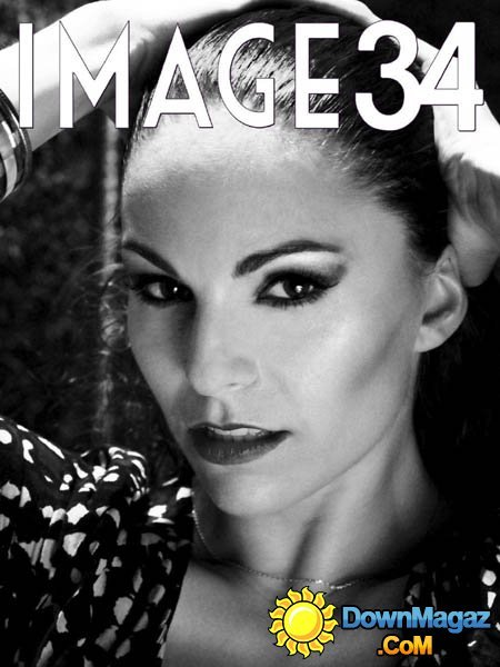 Image 34 UK - #15, 2015 Image 34 UK - #15, 2015