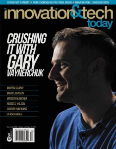 Innovation & Tech Today - Summer 2018