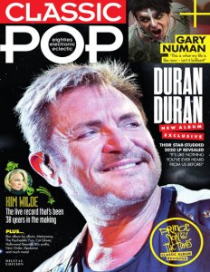 Classic Pop - 09.2019