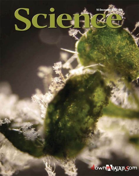 Science - 10 December 2010 Science - 10 December 2010