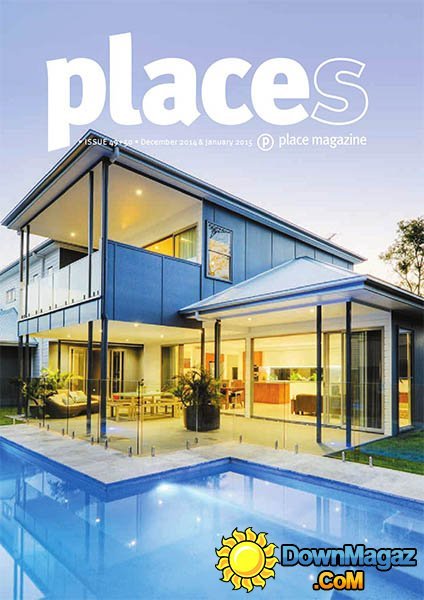 Places issues 49/50 - December 2014/January 2015