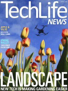 Techlife News - 02.06.2018 Techlife News - 02.06.2018