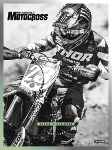 Transworld Motocross - 10.2018 Transworld Motocross - 10.2018