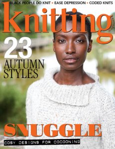 Knitting - 11.2018 Knitting - 11.2018
