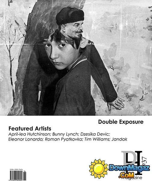 PH magazine No.37 - 2013