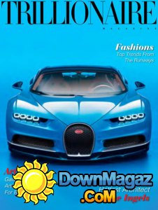 Trillionaire - Fall 2016