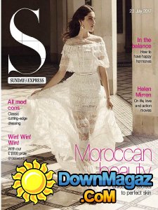 S Magazine - 23.07.2017 S Magazine - 23.07.2017