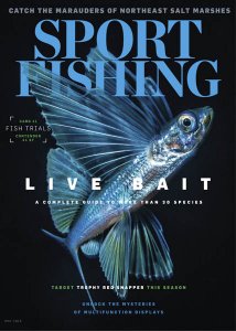 Sport Fishing USA - 05 2019 Sport Fishing USA - 05 2019
