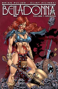 Belladonna Vol. 1-2 2015 Belladonna Vol. 1-2 2015