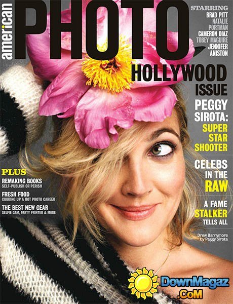 American PHOTO - March/April 2014