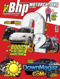 xBhp - 02/03 2017 xBhp - 02/03 2017