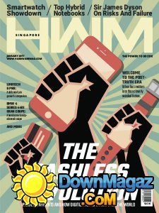 HWM SG - 01.2017 HWM SG - 01.2017