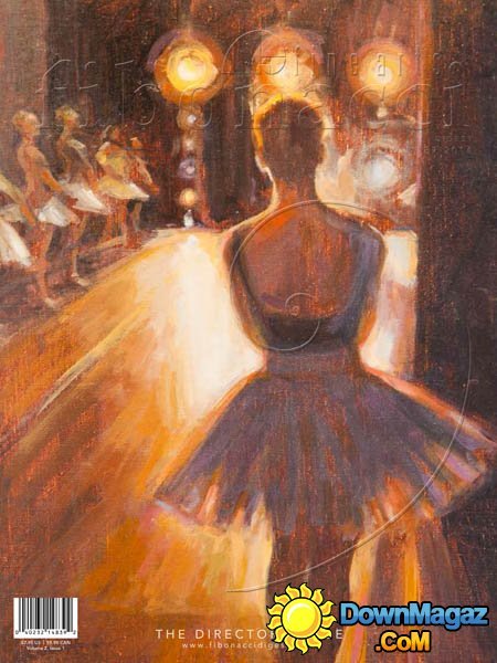 Fibonacci Fine Arts USA - Vol. 2 Issue 1, 2015 Fibonacci Fine Arts USA - Vol. 2 Issue 1, 2015