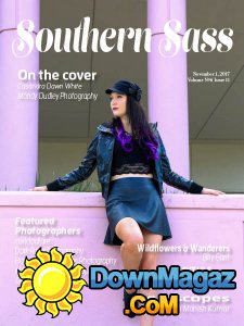 Southern Sass - 01.11.2017 Southern Sass - 01.11.2017