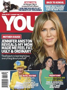 You SA - 10.10.2019 You SA - 10.10.2019