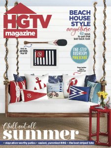HGTV - 07/08 2019 HGTV - 07/08 2019