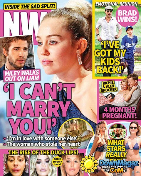 NW Magazine - Issue 43 2016 NW Magazine - Issue 43 2016