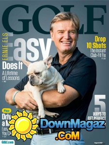 Golf USA - 08.2017 Golf USA - 08.2017