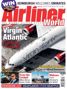 Airliner World - 12.2018 Airliner World - 12.2018