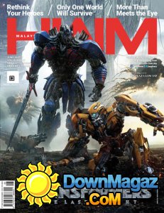 HWM MY - 06.2017 HWM MY - 06.2017