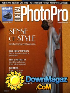 Digital Photo Pro - 09/10 2017 Digital Photo Pro - 09/10 2017