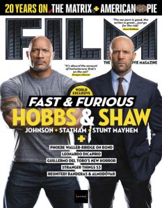 Total Film - 07.2019 Total Film - 07.2019