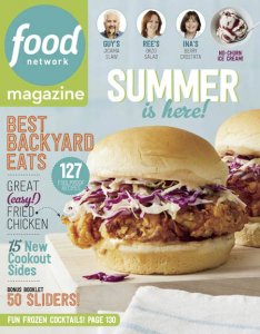 Food Network - 06.2018 Food Network - 06.2018