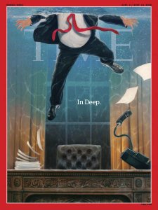 Time USA - 09.3.2018 Time USA - 09.3.2018