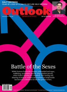 Outlook - 16.04.2018 Outlook - 16.04.2018