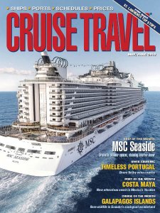 Cruise Travel - 05/06 2018 Cruise Travel - 05/06 2018
