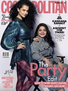 Cosmopolitan IN - 12.2019 Cosmopolitan IN - 12.2019