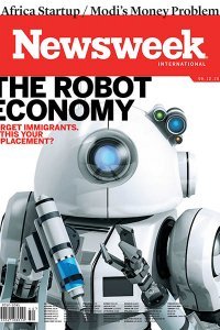 Newsweek EU - 09.12.2016 Newsweek EU - 09.12.2016