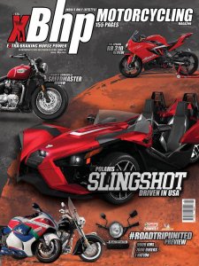 xBhp - 02/03 2018 xBhp - 02/03 2018