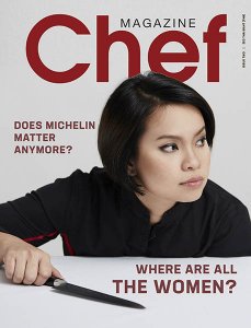 Chef Thailand - 10/11 2018